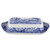 Spode Blue Italian Covered Butter Dish