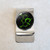 Morphine Molecule Stainless Steel Money Clip