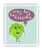 Every Day I m Brusselin  Food Pun Poster 11 x 14