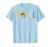 Disney Winnie The Pooh Simple Text T-Shirt