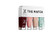 Formula X The Match CLIX  Fair To Light Skintones - Ignite  Intensity  Invincible Unmistakable