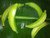 Fresh Plantain   Platano fresco. Package of 5lb