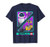 Disney Pixar Wall-E Triangles And Eve Graphic T-Shirt T-Shirt