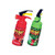 Quick Blast Fire Extinguisher Candy Spray 12 Count