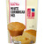 Gladiola White Cornbread and Muffin Mix  6 Ounce  Pack of 12