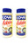 Goya Adobo All Purpose Seasoning without Pepper 28oz  2 Pack