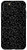 iPhone 11 Pro Max Black Leopard Phone Case Black Cheetah Print Case