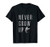 Disney Peter Pan Tinker Bell Never Grow Up Sparkle T-Shirt