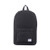 Herschel Classic Mid-Volume Backpack - Black