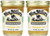 Pineapple Jam  Amish Made  ~ 2   8 Oz. Jars Home Grocery Product