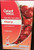 Great Value Sugar Free  Low Calorie Cherry Drink Mix  Pack of 6