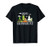 Groundhog Day Shirt Funny Groundhog Day Winter or Spring? T-Shirt