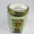 Hand poured pure soy wax 6 oz with Invictus Type scent glass jar