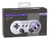 8Bitdo SN30 Pro Controller Windows, macOS, & Android - Nintendo Switch