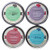 Heavenly Tea Leaves Tea Sampler  Herbal Rooibos  4 Count