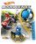 Hot Wheels Light-Blue Yoshi Mariokart Character Car Diecast 1 64 Scale