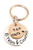 Personalized 10 Years and Counting 2011 Dime 10th Wedding Anniversary Date