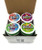Ice Breakers Duo  and  Ice Breakers Sours Sugar Free Mints Candy Variety Pack  12 count