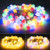 33 Feet 100 Led Globe Ball String Lights  USB Fairy String Lights Plug in  8 Modes with Remote  Decor for Indoor Outdoor Party Wedding Christmas Tree Garden  Warm and Multi
