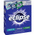 Eclipse Sugar-Free Gum Mint Variety Pack  18 Pieces - 18-Pk