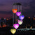 InpourPack Wind Chimes Outdoor  Gifts for mom  Solar Wind Chimes Heart Wind Chime Outdoor Decor  mom Gifts mom Birthday Gift Gardening Gifts InpourPack Wind Chimes Outdoor  Gifts for mom  Solar Wind Chimes Heart Wind Chime Outdoor Decor  mom Gifts mom Birthday Gift Gardening Gifts