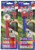 PEZ MLB Candy Dispensers  Philadelphia Phillies  0.87 Ounce  Pack of 12