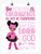 African American Batgirl Superhero Inspirational Nursery Decor Print - Be Strong  and  Courageous Joshua 1 9