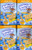 Sugar Free Hawaiian Orange Ocean Singles to Go 8 Packets  4 Pack