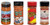 Kansas City BBQ Dry Rub Variety Pack  4