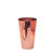 Sertodo Copper C-SHK-18 Ice Tea Cup, Hand Hammered 100% Pure Copper, 18 oz