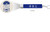 Phi Beta Sigma Fraternity Torch Light Keychain