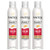 Pantene Foam Conditioner  Pro-V Radiant Color Shine  6 oz  Triple Pack