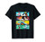 Naruto Shippuden Naruto vs Sasuke T-Shirt
