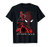 Marvel Spider-Man Far From Home Portrait Tech Background T-Shirt