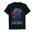 Marvel Spider-Man Swinging 3rd Birthday Graphic T-Shirt