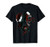Marvel Spider-Man Venom and Carnage Graphic T-Shirt T-Shirt