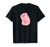 Disney Channel Gravity Falls Waddles the Pig T-Shirt