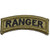 Ranger Tab Patch - OCP Scorpion