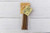 All Natural Rosemary Incense Sticks - 12 Hand Rolled Herbal Incense Sticks