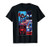 Marvel Spider-Man Spiderverse Miles  and  Peter Graphic T-Shirt