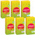Modern Table Vegan Pasta Meals Variety Pack  6 Count