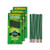 Mosquito Repellent Incense Sticks  3  Pack   Plant Based DEET Free Insect Repellent Incense Sticks   Bamboo Infused w Citronella  Lemongrass  and  Rosemary   12 Biggest Sticks per Box  3- Pack