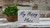 My Happy Place 4 inch  x 6 inch  Mini Wood Block Sign