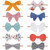 Baby Girl Headbands and Bows  Newborn Infant Toddler Nylon Hair Accessories