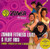 Zumba Fitness Live   and  Flat Abs DVD