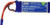 E-flite 1300mAh 6S 22.2V 30C LiPo 13AWG EC3 Battery