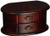 MusicBox Kingdom "For Elise" Jewelry Box with Melody