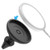 Quarble Air Vent Car Mount Compatible with Magsafe Charger 360° Rotation Holder Super Stable