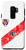 Galaxy S9 Plus Peru Soccer Jersey Style Peruvian Pride Flags Fan Flag Case