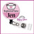 Registered Nurse Retractable Badge Reel  RN Nurse Reel  RN Badge Holder  Registered Nurse Badge Badge Holder  RN Lanyard - GG1223A